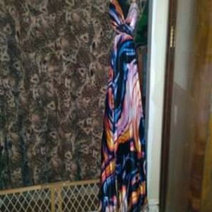 Beautiful formal dress